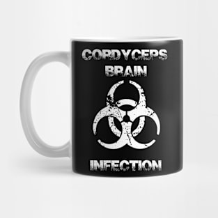 CBI Mug